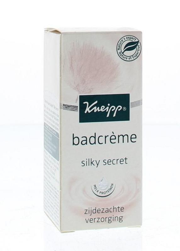 badcreme silky secret # 20ml