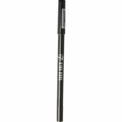 W7 King kohl eye pencil