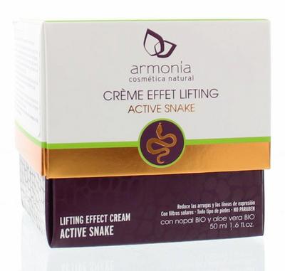 Armonia Creme syn-ake venom