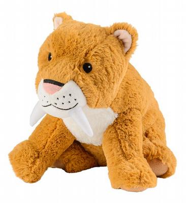 Volatile Sabeltandtijger