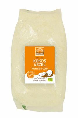 Mattisson Kokosvezels gemalen bio