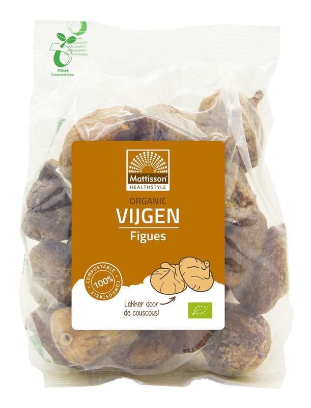 Vijgen bio