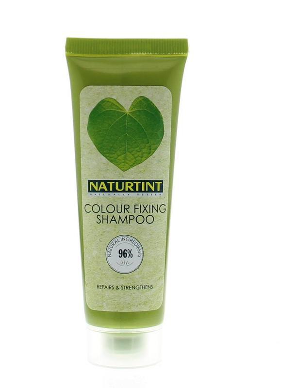Shampoo mini
