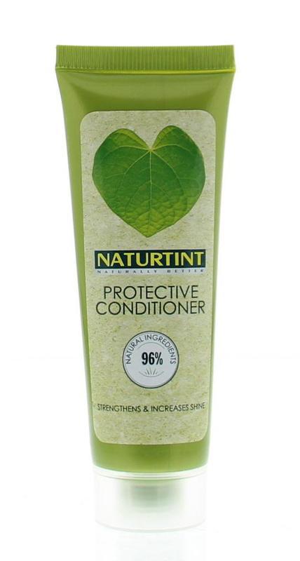 Protective conditioner mini