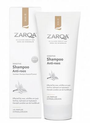 Zarqa Hair shampoo anti roos