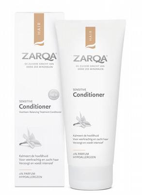 Zarqa Hair conditioner sensitive