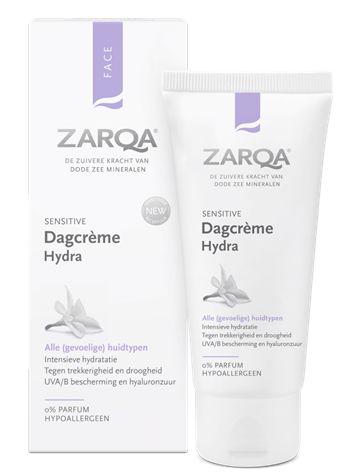 Face dagcreme hydra
