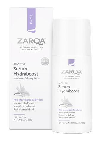 Face serum hydraboost
