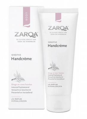 Zarqa Handcreme intensive