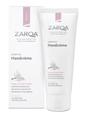 Handcreme intensive