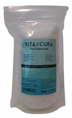 Vitacura Magnesium zout/flakes