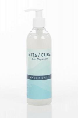 VITA CURA Magnesium gel