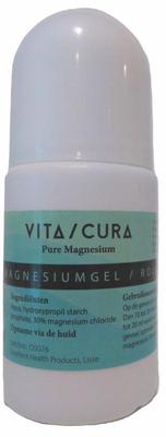 VITA CURA Magnesium gel roller