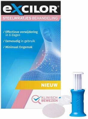 Excilor Steelwratjes
