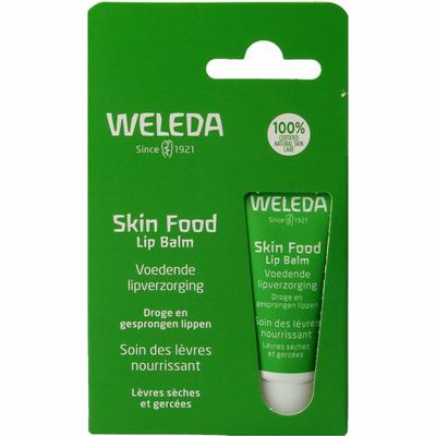 Weleda Skin food lip balm