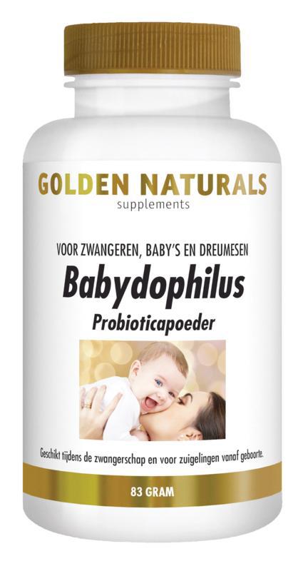 Babydophilus