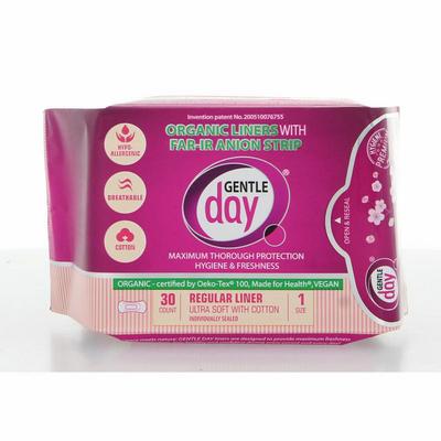 Gentle Day Inlegkruisjes