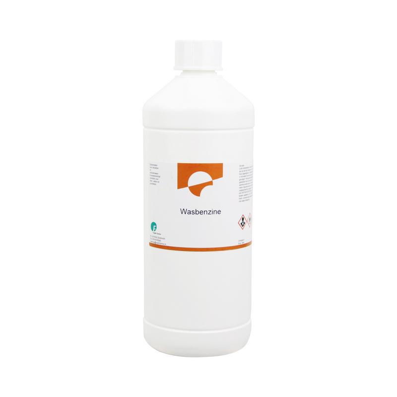 Wasbenzine