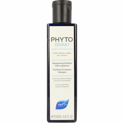 PHYTO Cedrat shampoo