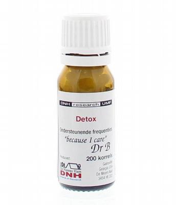 DNH Detox
