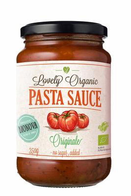 Bionova Pastasaus traditioneel 350g