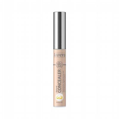 Lavera Natural concealer Q10 ivory 01 bio