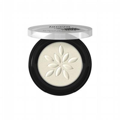 Lavera Oogschaduw/eyeshadow shiny blossom 40 bio