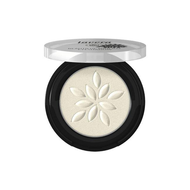 Oogschaduw/eyeshadow shiny blossom 40 bio