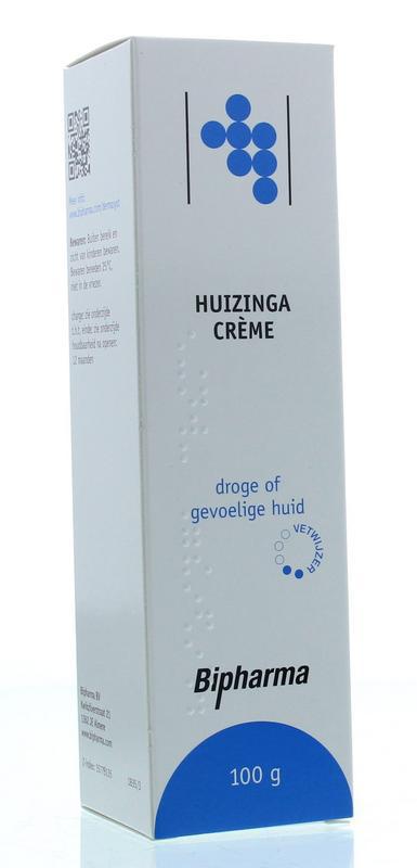 Huizinga creme