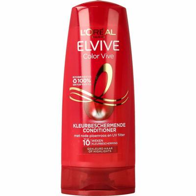 Elvive Cremespoeling color vive