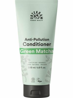 Urtekram Conditioner green matcha