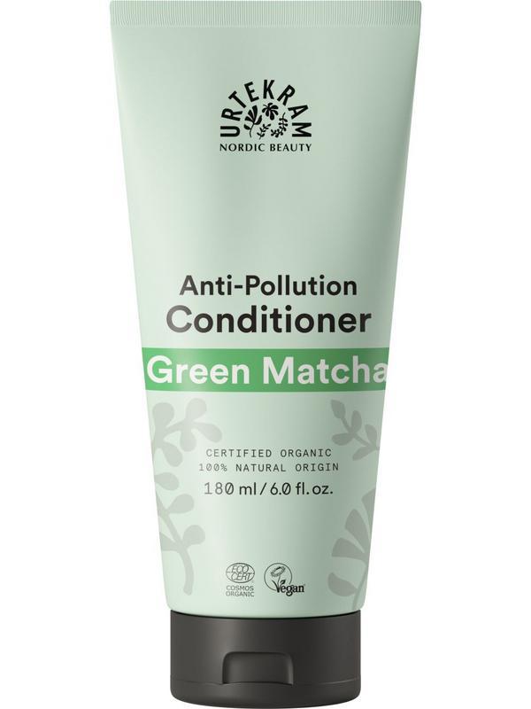 Conditioner green matcha
