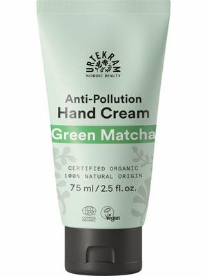 Urtekram Handcreme green matcha