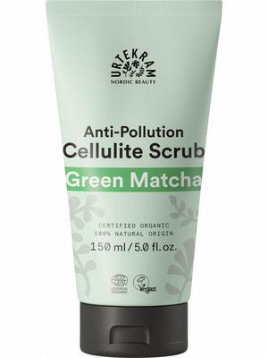 Urtekram Cellulite scrub energizing