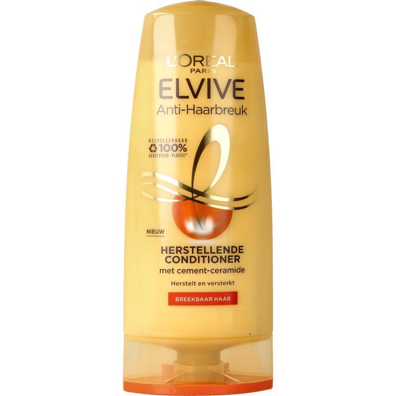 Cremespoeling anti-haarbreuk