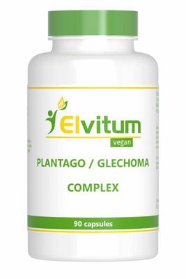 ELVITUM Plantago/Glechoma complex