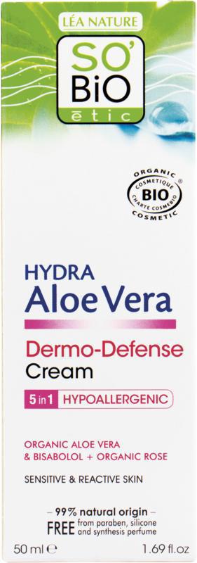 Cream dermo defense