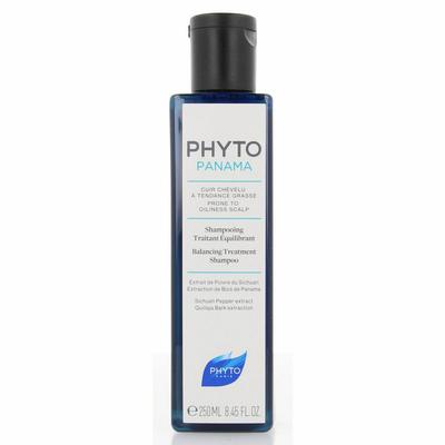 PHYTO Panama shampoo