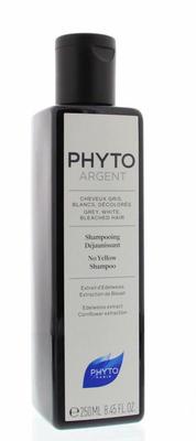 PHYTO Argent shampoo