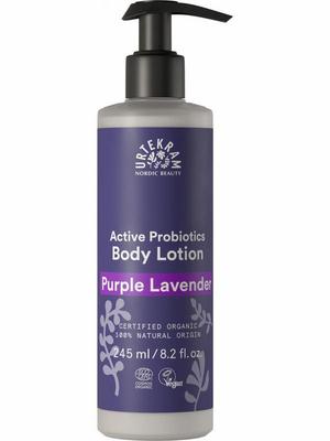 Urtekram Body lotion lavendel