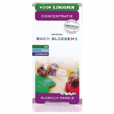 Lemonpharma Bach Bach bloesems parels kind concentratie bio