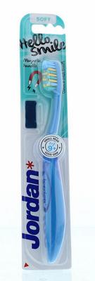 Jordan Hello smile 9+