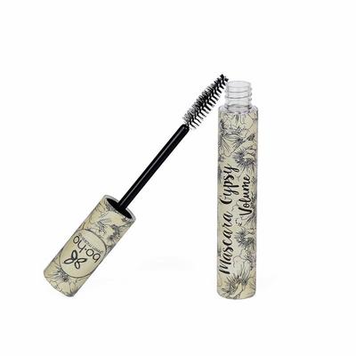 Boho Mascara gypsy volume zwart vegan