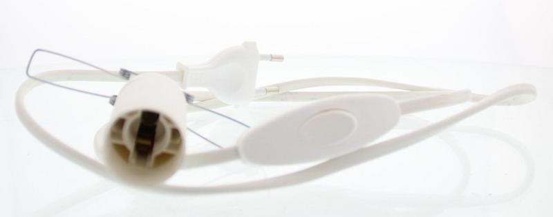 Himalayazout elektra kabel 1.2m