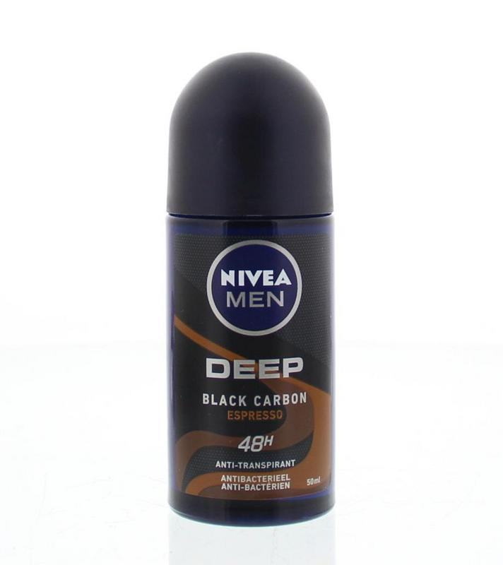 Men deodorant deep espresso roller Men deodorant deep espresso roller