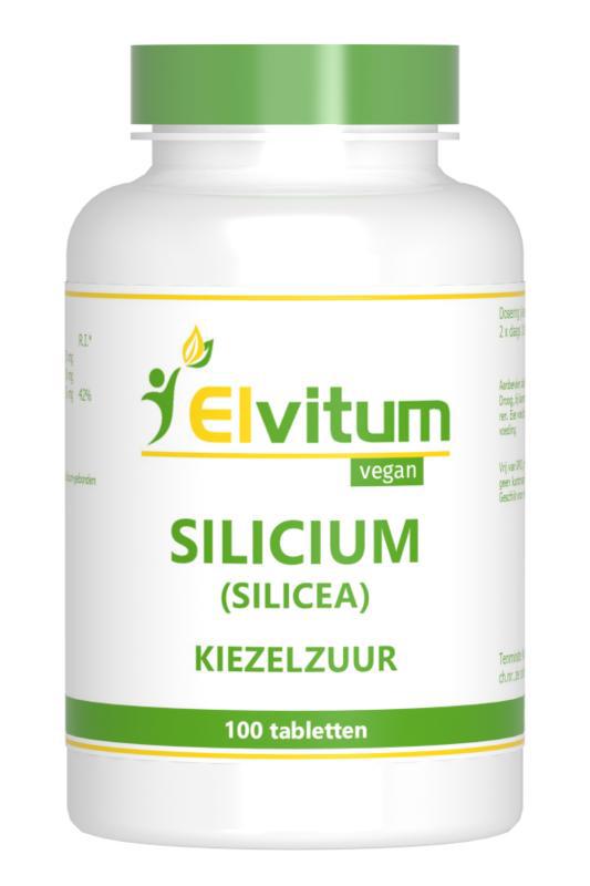 Silicium 250mg