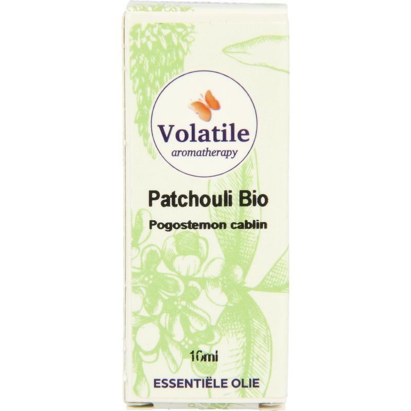 Patchouli