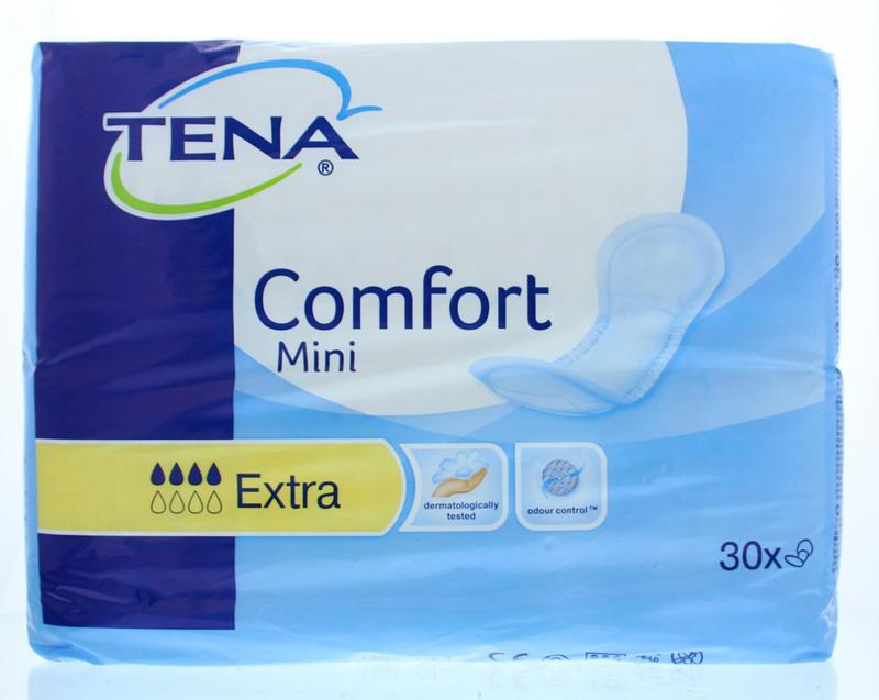 Comfort mini extra