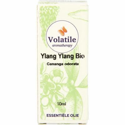Volatile Ylang ylang bio