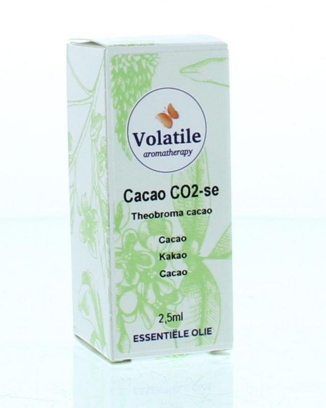 Cacao CO2-SE